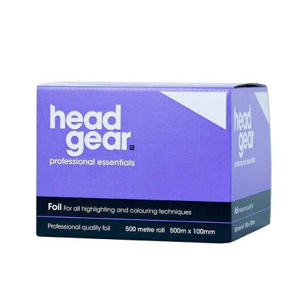 Head Gear Foil 500 Metres
